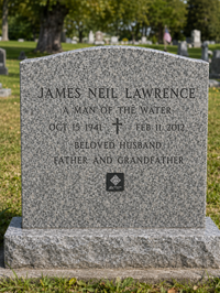 Memorial Medallion