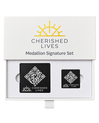 Wholesale Medallion Signature Set