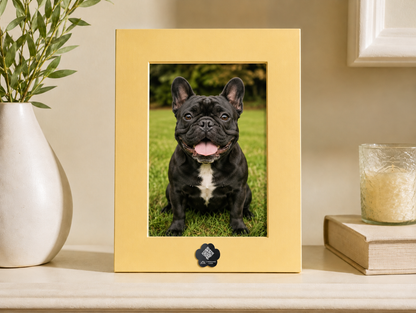 Pet Medallion