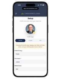 Instant Access Link