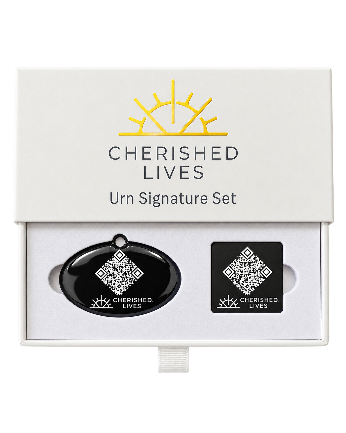 Urn Signature Set
