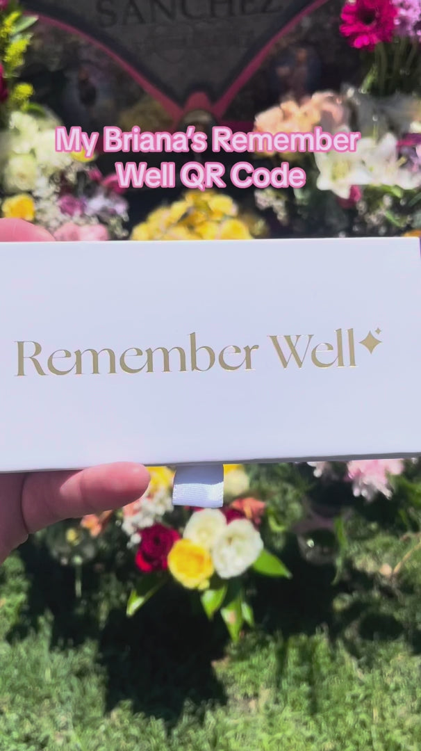 Scan and register your medallion